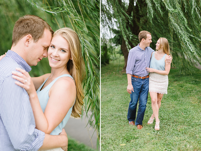 Washington DC Engagement Pictures | Natalie Franke Photography