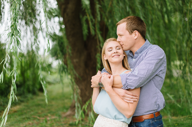 Washington DC Engagement Pictures | Natalie Franke Photography