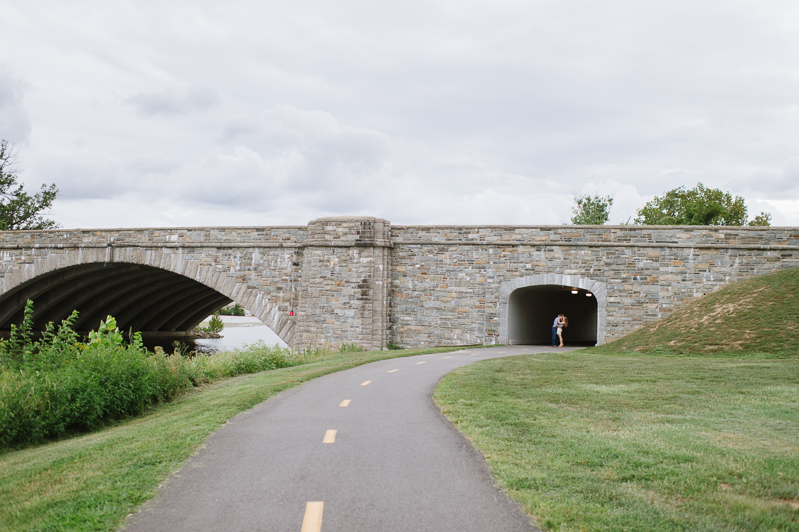 Washington DC Engagement Pictures | Natalie Franke Photography