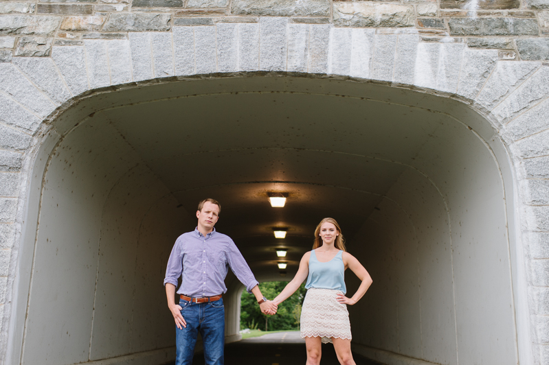 Washington DC Engagement Pictures | Natalie Franke Photography