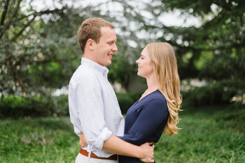 Washington DC Engagement Pictures | Natalie Franke Photography