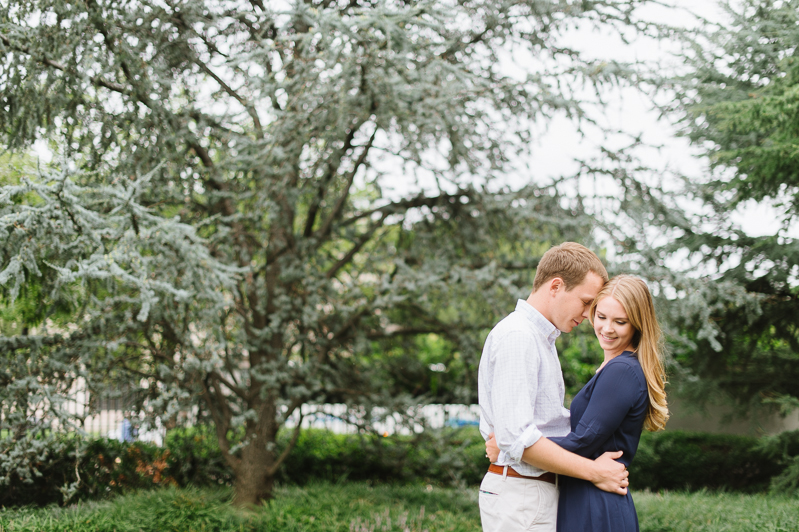 Annapolis Maryland Wedding & Engagement Photographer - Natalie Franke Photography