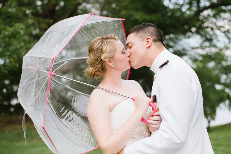 Naval Academy & Historic London Town & Gardens Wedding | Natalie Franke Photography