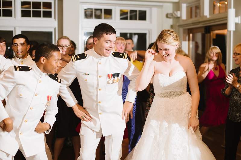 Naval Academy & Historic London Town & Gardens Wedding | Natalie Franke Photography