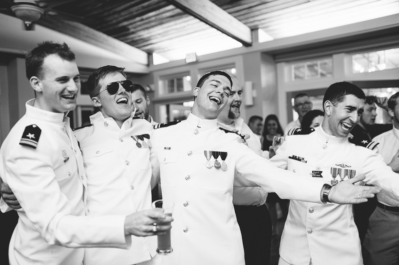 Naval Academy & Historic London Town & Gardens Wedding | Natalie Franke Photography