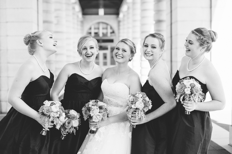 Naval Academy & Historic London Town & Gardens Wedding | Natalie Franke Photography