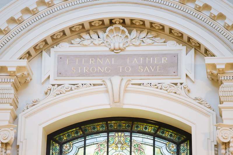 Naval Academy & Historic London Town & Gardens Wedding | Natalie Franke Photography