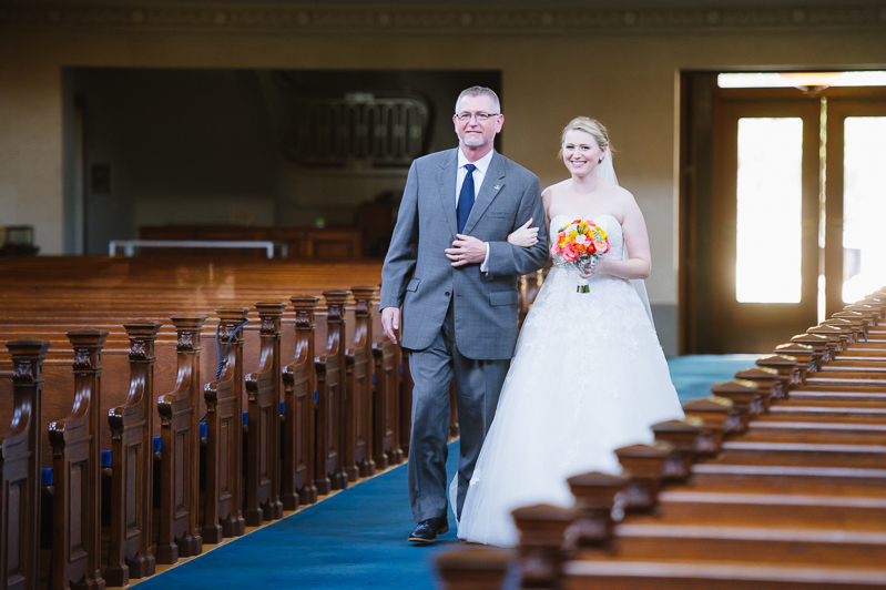 Naval Academy & Historic London Town & Gardens Wedding | Natalie Franke Photography