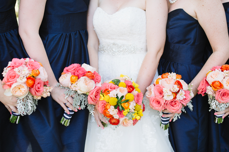 Naval Academy & Historic London Town & Gardens Wedding | Natalie Franke Photography