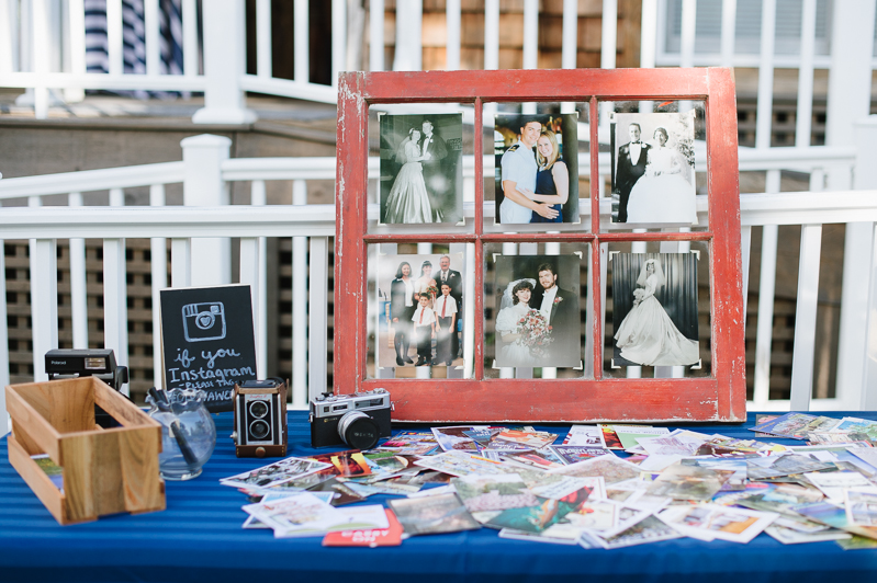 Naval Academy & Historic London Town & Gardens Wedding | Natalie Franke Photography