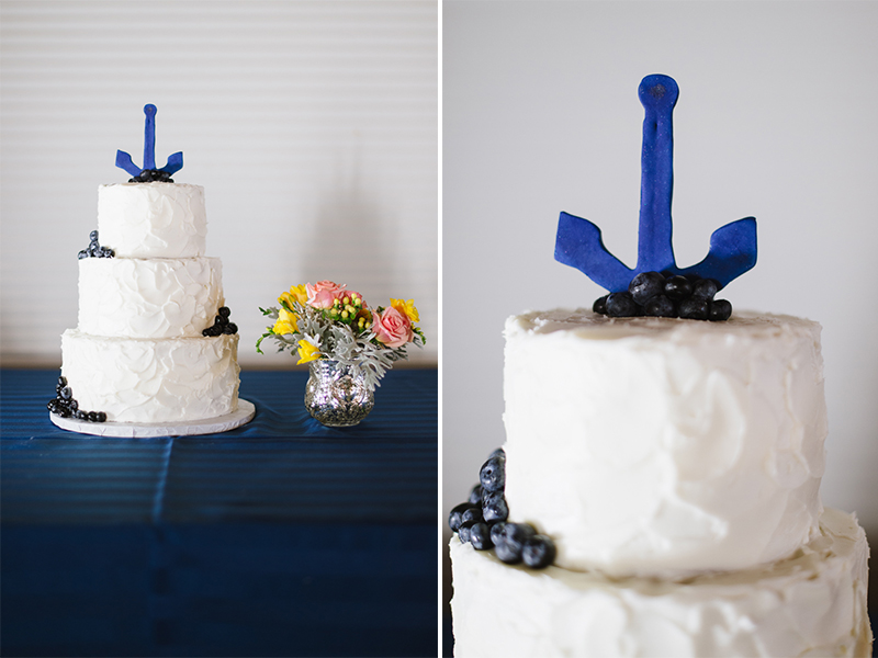 Naval Academy & Historic London Town & Gardens Wedding | Natalie Franke Photography