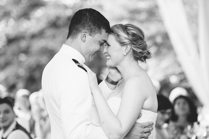 Naval Academy & Historic London Town & Gardens Wedding | Natalie Franke Photography