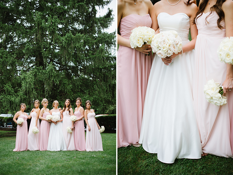 Shady Oaks Marina - Southern Maryland Wedding Pictures by Natalie Franke Photography
