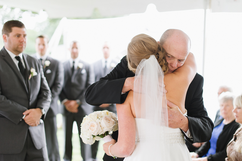 Shady Oaks Marina - Southern Maryland Wedding Pictures by Natalie Franke Photography