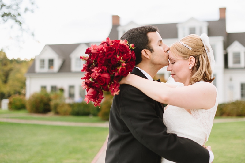 Inn at Perry Cabin Wedding in St. Michaels, Maryland | Natalie Franke Photography