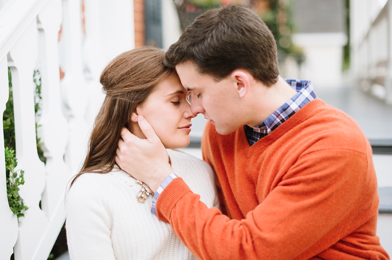 St. Michaels Engagement Pictures - Chesapeake Maritime Museum & Inn at Perry Cabin | Natalie Franke Photography