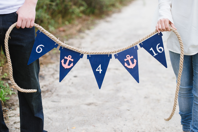 Downtown Annapolis Engagement Pictures - Natalie Franke Photography