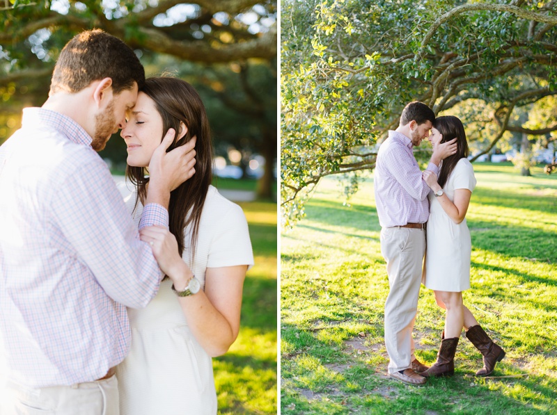 Charleston Engagement Pictures - South Carolina & Destination Wedding Photographer: Natalie Franke Photography