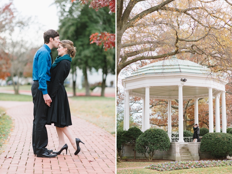 Naval Academy Anniversary Session - Annapolis Engagement + Wedding Photographer: Natalie Franke Photography