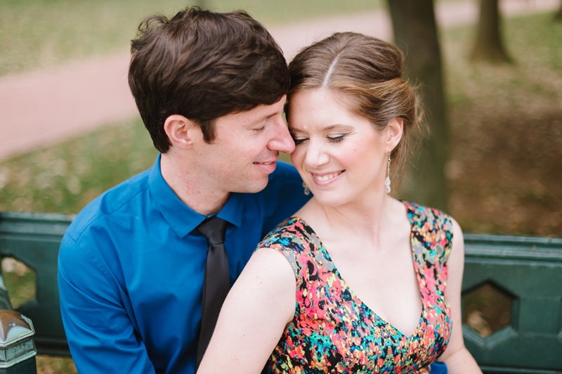 Naval Academy Anniversary Session - Annapolis Engagement + Wedding Photographer: Natalie Franke Photography