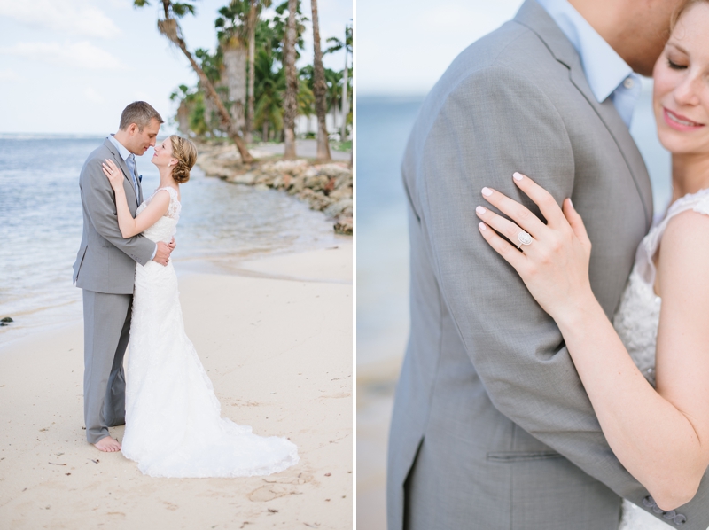 Half Moon Resort Montego Bay, Jamaica Wedding | Destination Wedding Photographer Natalie Franke