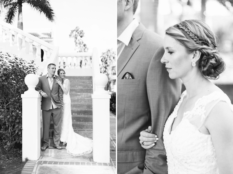 Half Moon Resort Montego Bay, Jamaica Wedding | Destination Wedding Photographer Natalie Franke