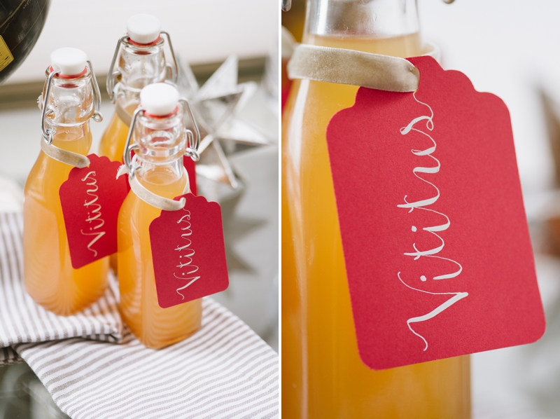 Virytas or Vititus - Lithuanian Honey Liqueur for Christmas Eve