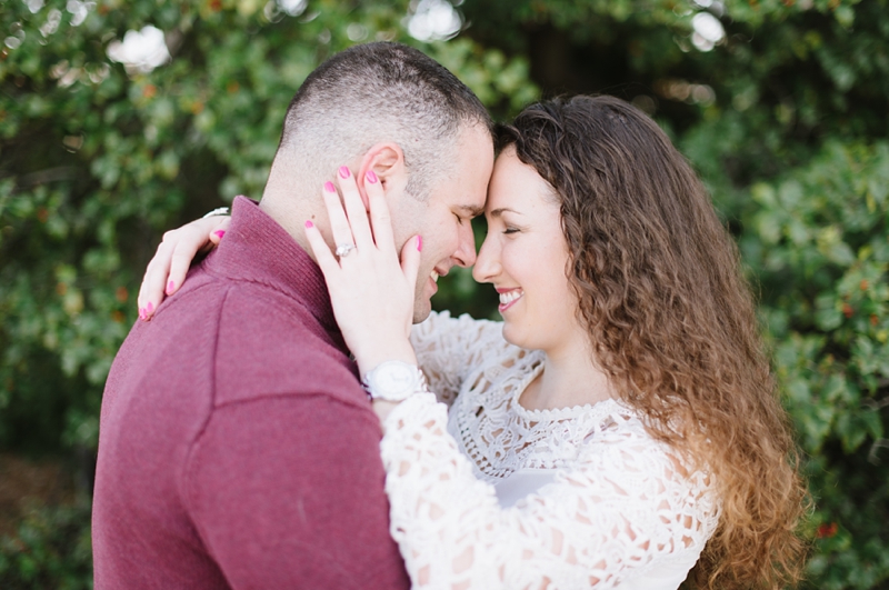 Washington DC Engagement Pictures | Natalie Franke Photography