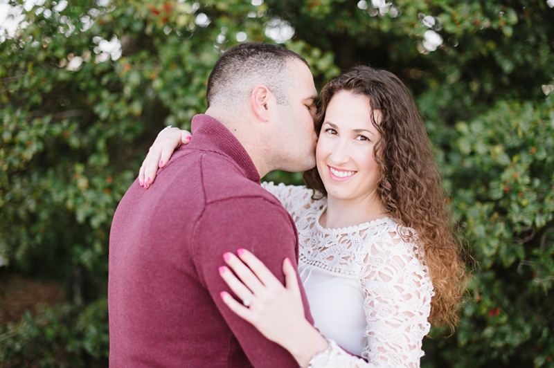 Washington DC Engagement Pictures | Natalie Franke Photography