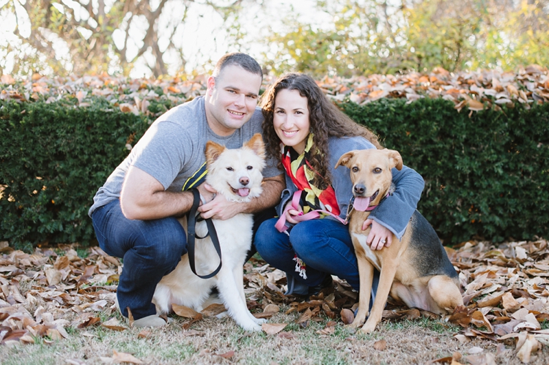 Washington DC Engagement Pictures | Natalie Franke Photography