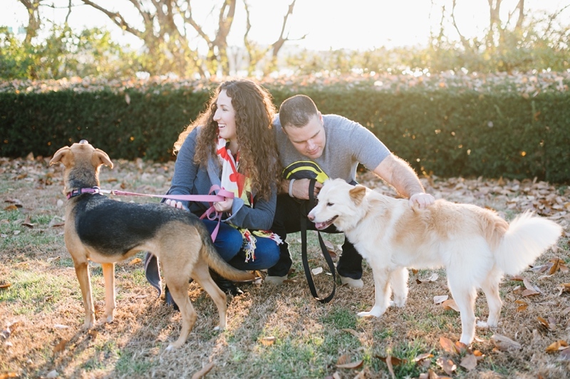 Washington DC Engagement Pictures | Natalie Franke Photography