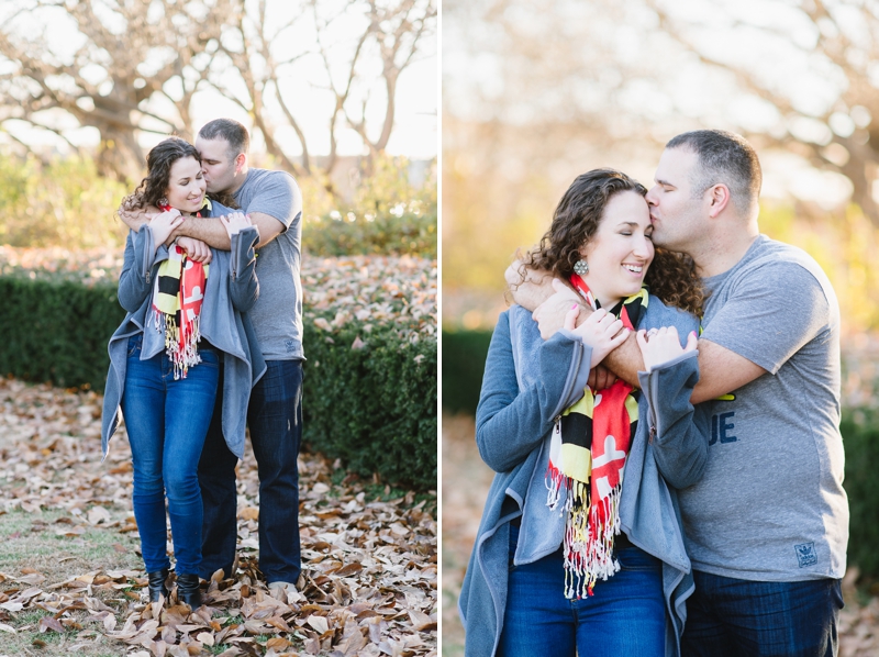 Washington DC Engagement Pictures | Natalie Franke Photography