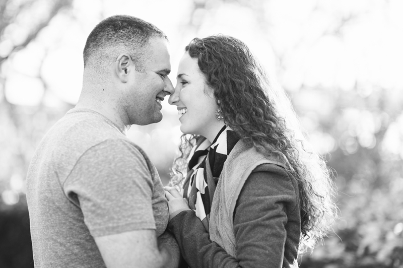 Washington DC Engagement Pictures | Natalie Franke Photography