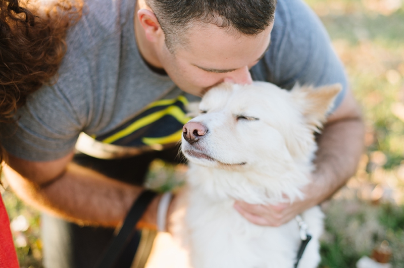 Washington DC Engagement Pictures | Natalie Franke Photography