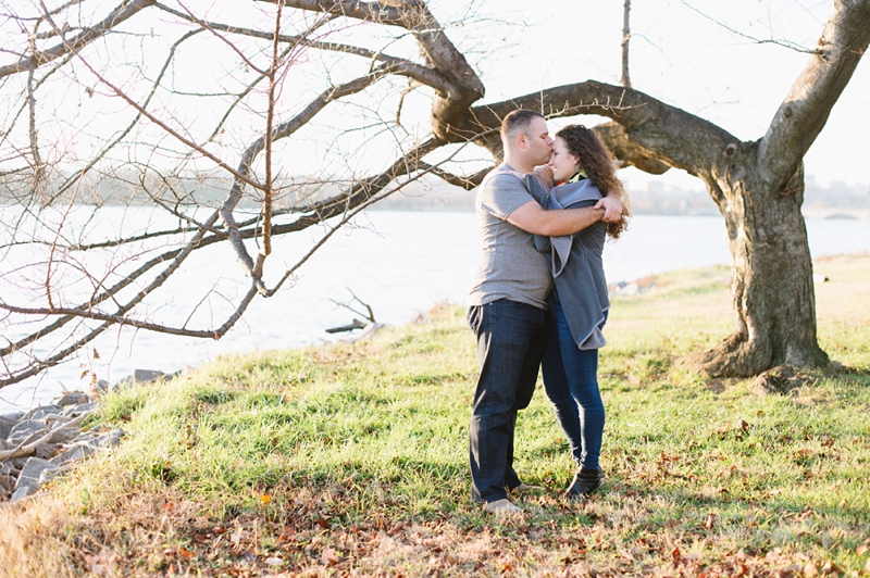 Washington DC Engagement Pictures | Natalie Franke Photography