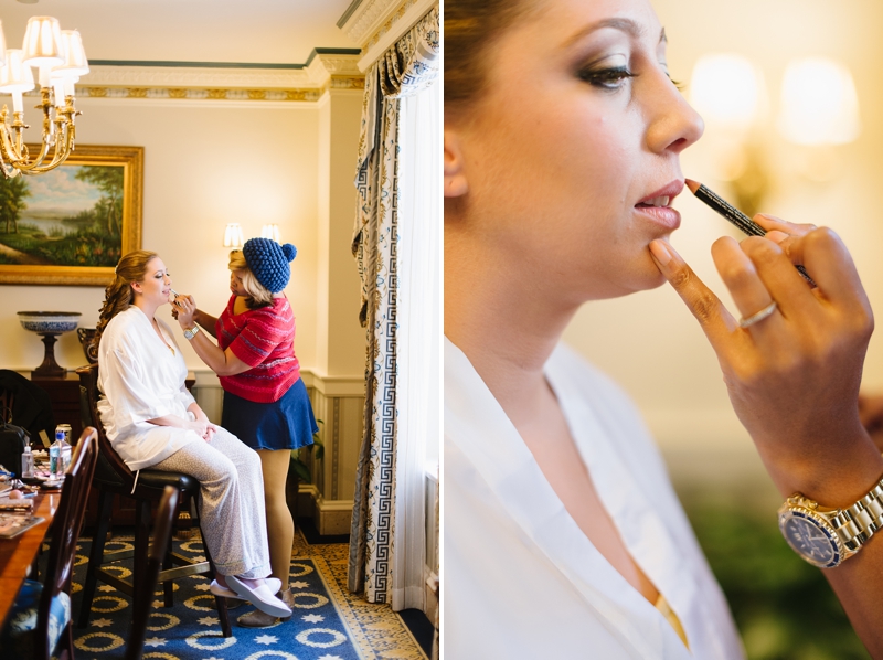 Willard Hotel Washington DC Wedding Pictures | Ashlee Virginia Events by Natalie Franke Photography