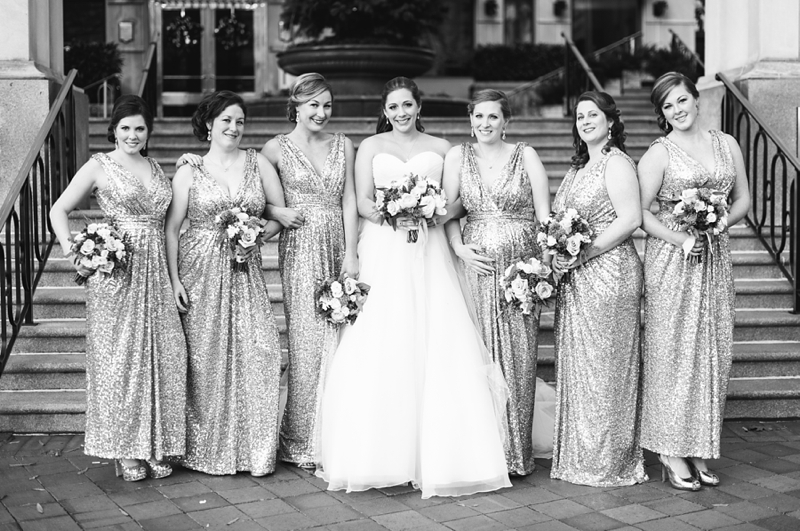 Willard Hotel Washington DC Wedding Pictures | Ashlee Virginia Events by Natalie Franke Photography