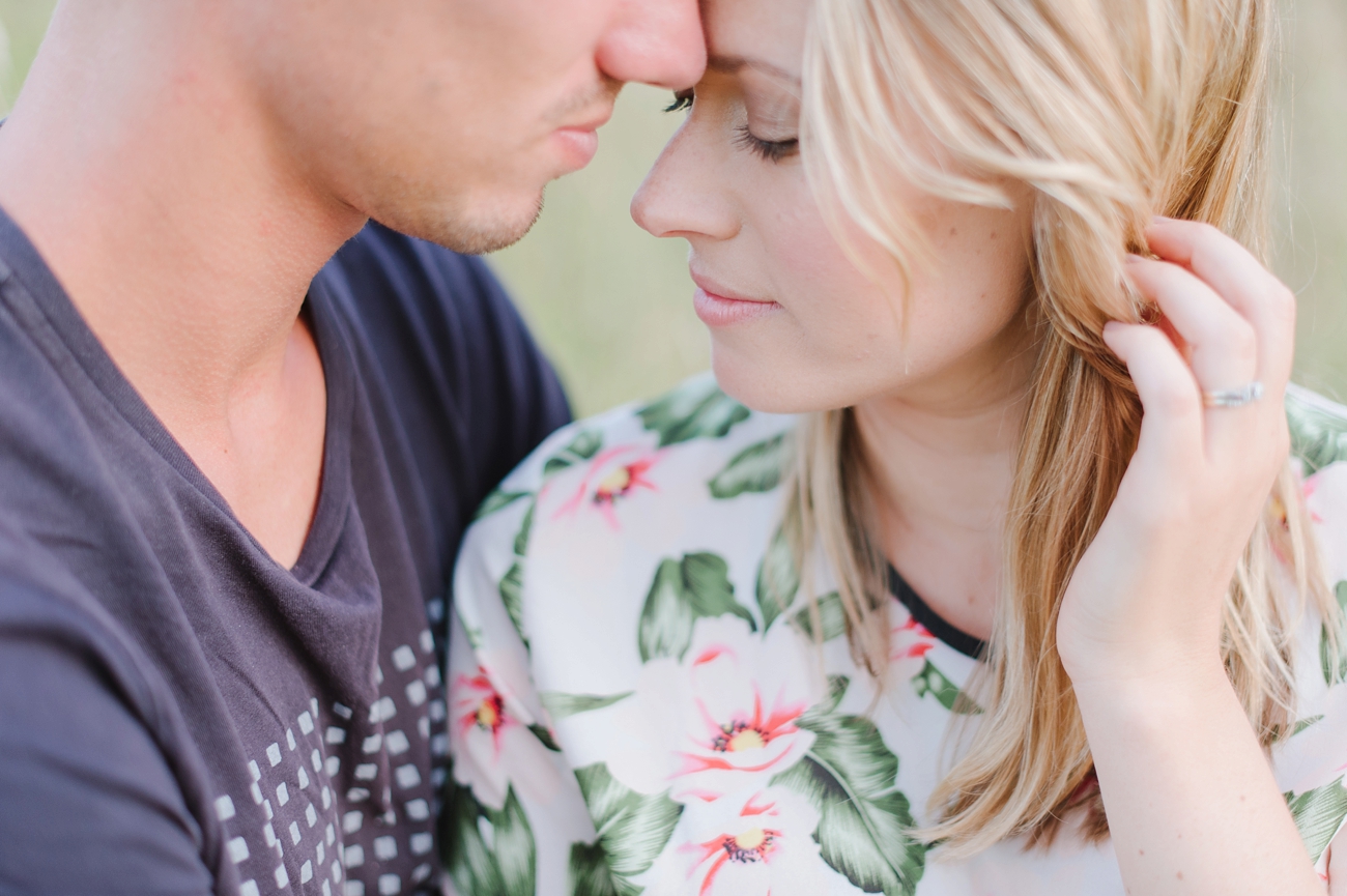Auckland, New Zealand Anniversary Session by Natalie Franke Photography