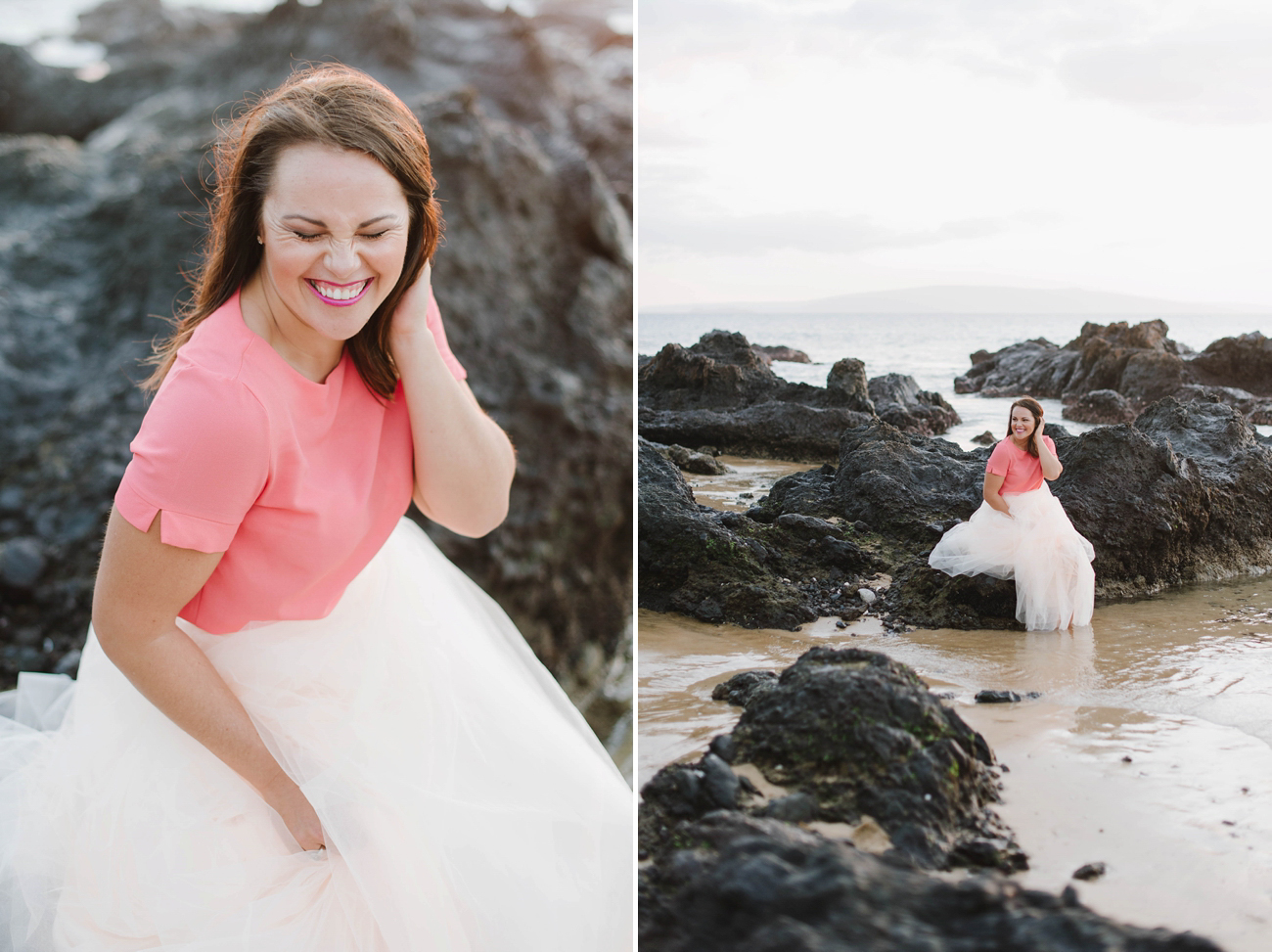 Maui Destination Wedding Photographer | Natalie Franke Photography