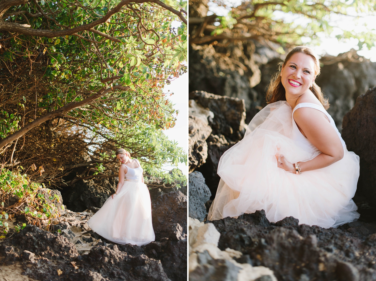 Maui Destination Wedding Photographer | Natalie Franke Photography