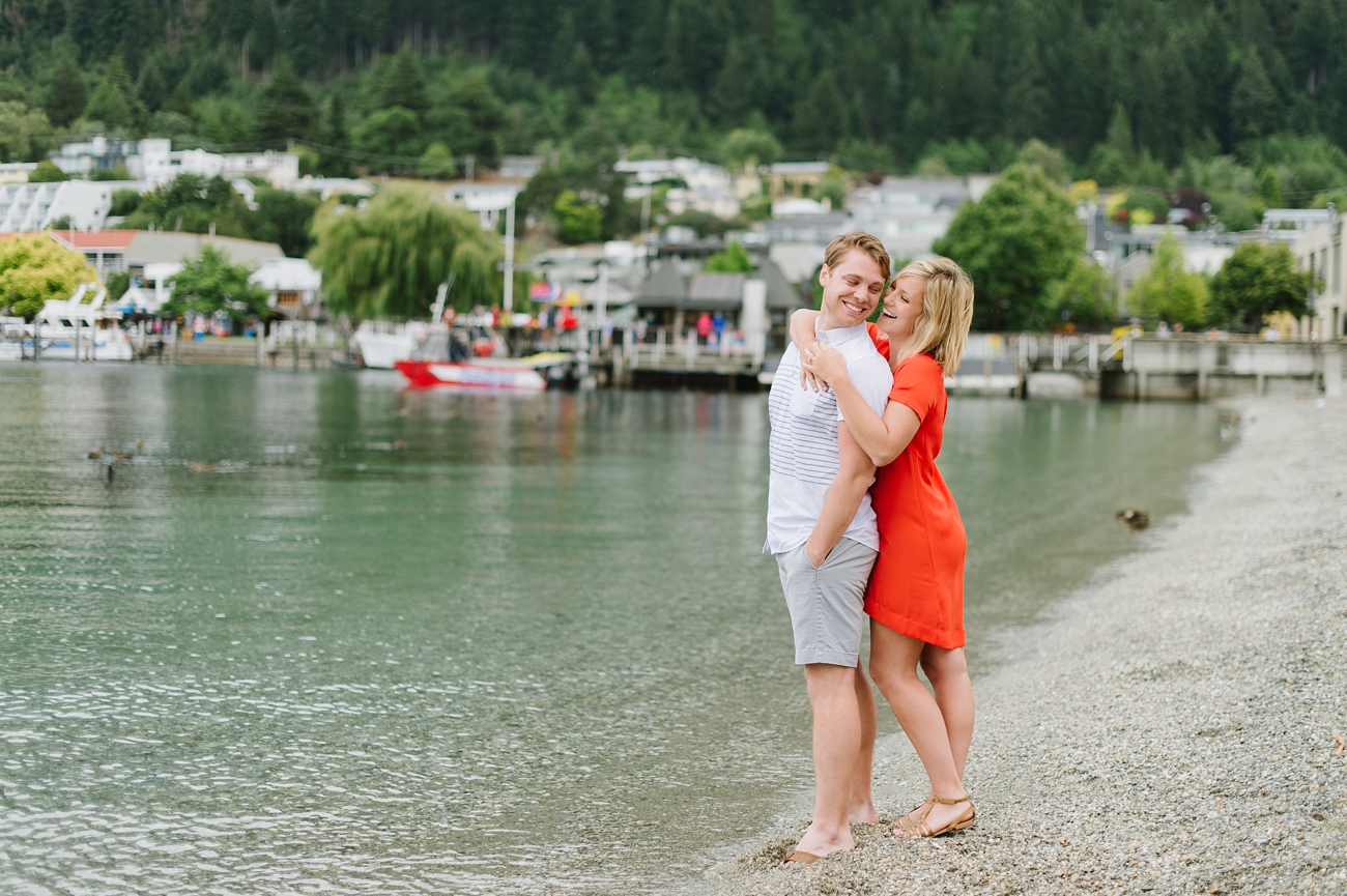 New Zealand Destination Wedding + Anniversary Photographer | Natalie Franke Photography 