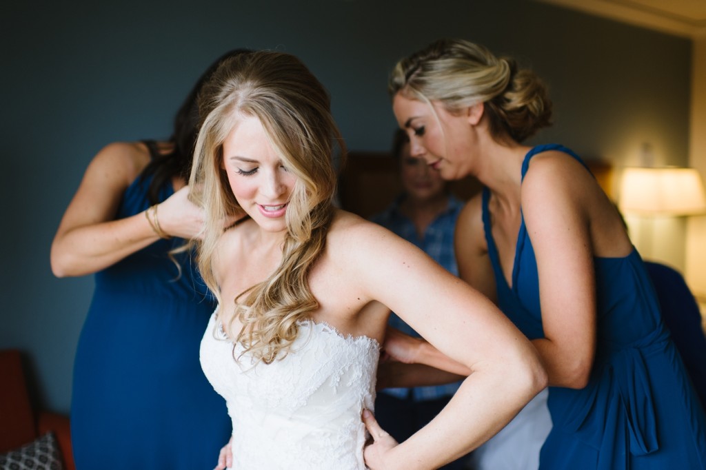 Chesapeake Bay Beach Club Wedding Annapolis, Maryland