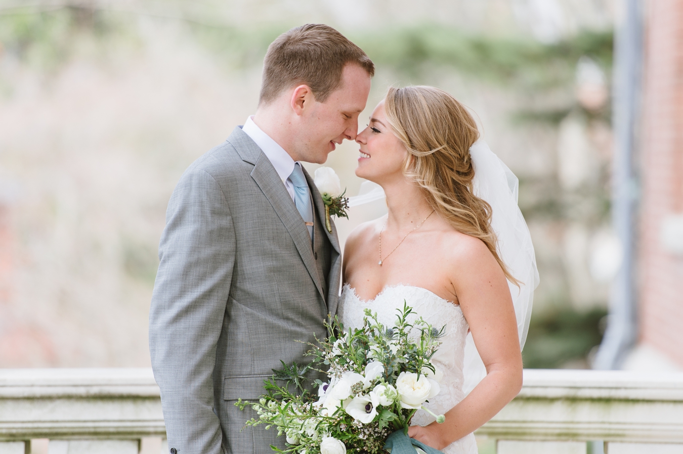 Annapolis State House Wedding Pictures by Natalie Franke Photography