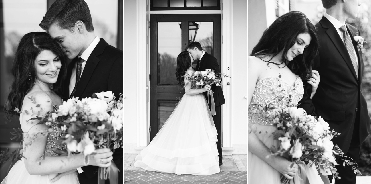 Grey, Maroon, Organic Wedding Inspiration from The Bayside Workshop | By Maryland Wedding Photographer, Natalie Franke.