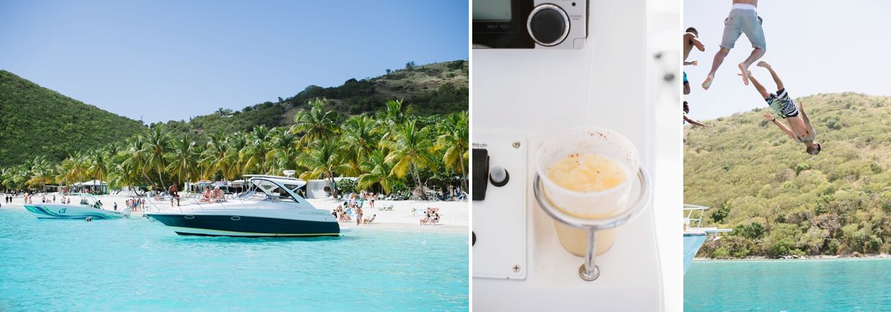 The Virgin Islands Destination Photographer - St. John Travel Photographs | Natalie Franke Photography