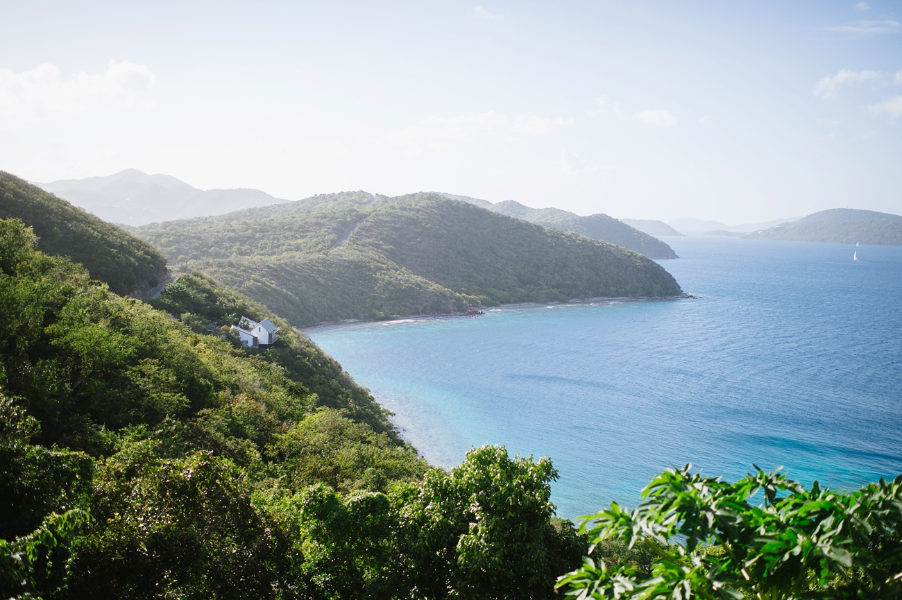 Virgin Islands Travel Photographs | Natalie Franke Photography