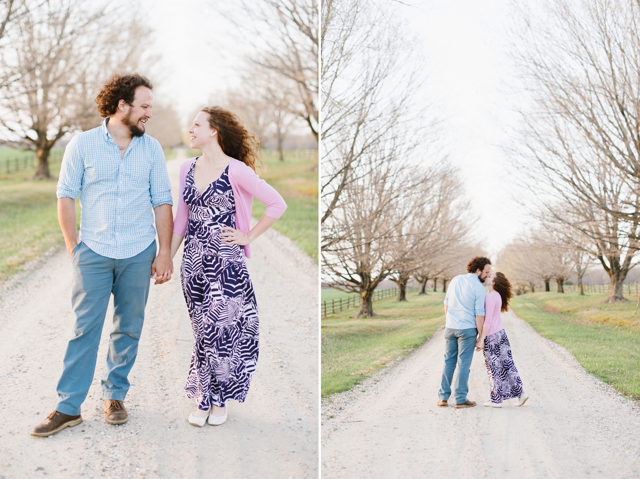 Aspen Wye River Estate Anniversary Pictures - Natalie Franke Photography