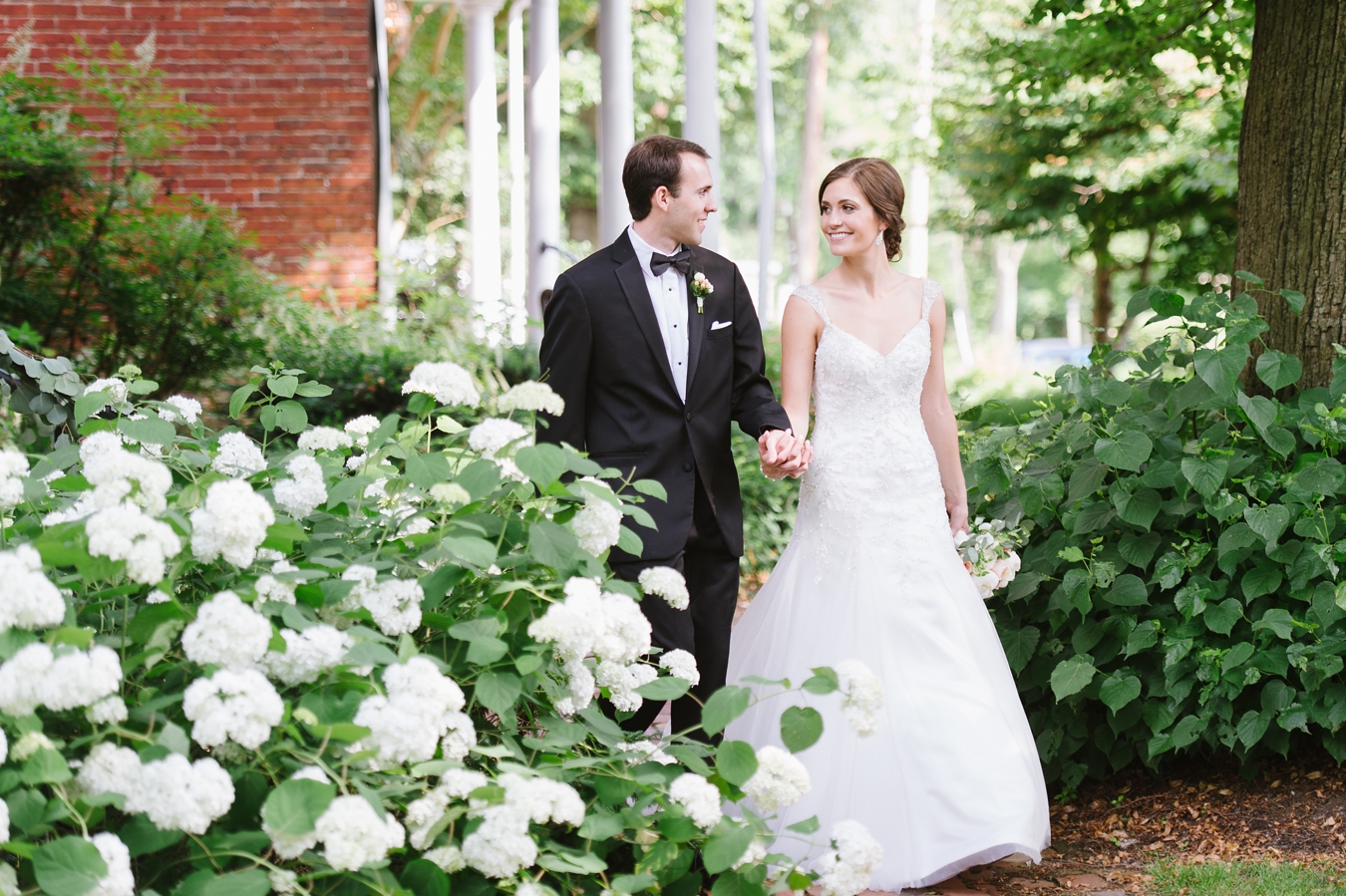 Maryland + Destination Wedding Photographer: Natalie Franke Photography