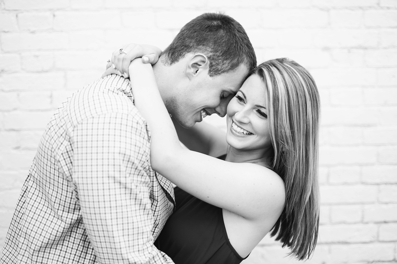 Fells Point Engagement Pictures | Baltimore Maryland