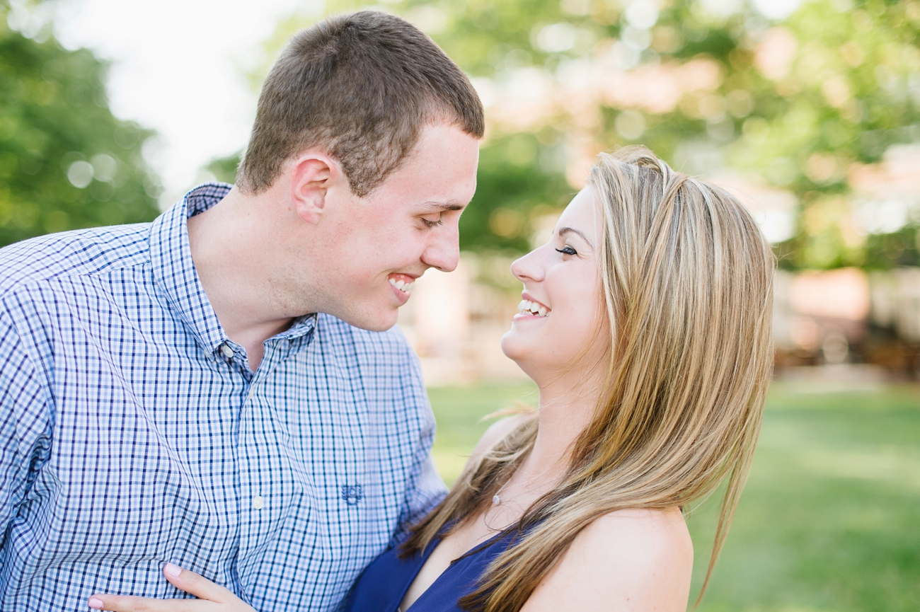 Fells Point Engagement Pictures | Baltimore Maryland